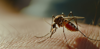 MÁS DE 300 DOMICILIOS ATENDIDOS POR DENGUE EN LEÓN