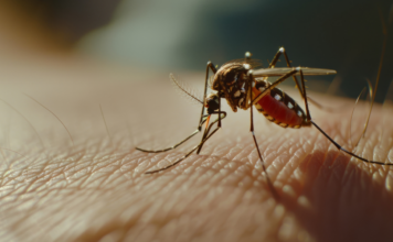 MÁS DE 300 DOMICILIOS ATENDIDOS POR DENGUE EN LEÓN