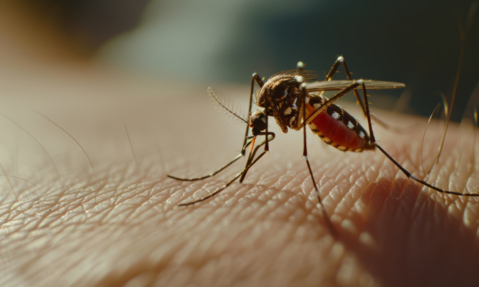 mosquito
