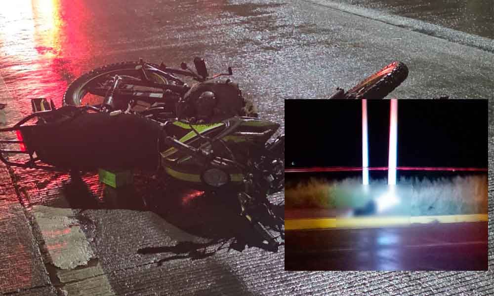 muere-motociclista