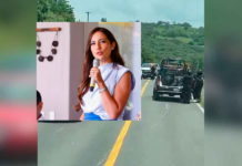 ATAQUE A ELEMENTO ESTATAL ACTIVA OPERATIVOS Y REFUERZOS EN GUANAJUATO