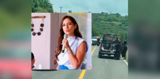 ATAQUE A ELEMENTO ESTATAL ACTIVA OPERATIVOS Y REFUERZOS EN GUANAJUATO