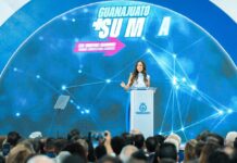 GUANAJUATO PRESENTA NUEVA POLÍTICA ECONÓMICA Y CONFIRMA 17 NUEVAS INVERSIONES