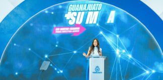 GUANAJUATO PRESENTA NUEVA POLÍTICA ECONÓMICA Y CONFIRMA 17 NUEVAS INVERSIONES