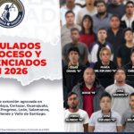 GUANAJUATO REGISTRA 51 VINCULACIONES Y 36 SENTENCIAS POR EXTORSIÓN EN 2026
