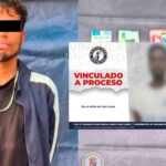 ¡LLEVABA 41 DETENCIONES! VINCULAN A CÉSAR POR ASALTO A OXXO EN LEÓN