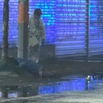 MOTOCICLISTAS CHOCAN ENTRE SÍ: HAY UN MUERTO