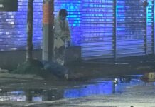 MOTOCICLISTAS CHOCAN ENTRE SÍ: HAY UN MUERTO