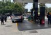 INVESTIGAN GASOLINERA DE LEÓN POR POSIBLE VENTA IRREGULAR DE COMBUSTIBLE