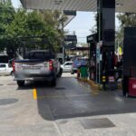 INVESTIGAN GASOLINERA DE LEÓN POR POSIBLE VENTA IRREGULAR DE COMBUSTIBLE
