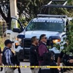 EMBOSCAN A ELEMENTOS DE LAS FSPE EN COMONFORT; REPORTAN AL MENOS TRES POLICÍAS SIN VIDA