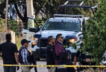 EMBOSCAN A ELEMENTOS DE LAS FSPE EN COMONFORT; REPORTAN AL MENOS TRES POLICÍAS SIN VIDA