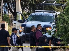EMBOSCAN A ELEMENTOS DE LAS FSPE EN COMONFORT; REPORTAN AL MENOS TRES POLICÍAS SIN VIDA
