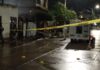 ASESINAN A HOMBRE EN JOYAS DE CASTILLA PLUS