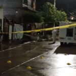 ASESINAN A HOMBRE EN JOYAS DE CASTILLA PLUS