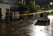 ASESINAN A HOMBRE EN JOYAS DE CASTILLA PLUS