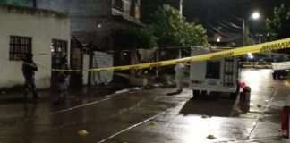ASESINAN A HOMBRE EN JOYAS DE CASTILLA PLUS