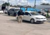 MUERE REPARTIDOR DE MERCADO LIBRE MIENTRAS CONDUCÍA EN LEÓN