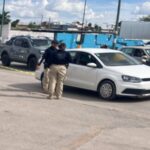 MUERE REPARTIDOR DE MERCADO LIBRE MIENTRAS CONDUCÍA EN LEÓN