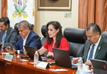 ALE GUTIÉRREZ RECONOCE AL PATRONATO Y ORDENA TRANSPARENTAR FINANZAS DE CONCIERTOS