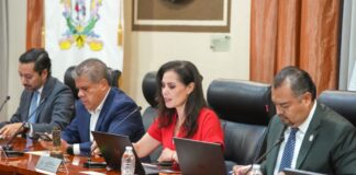ALE GUTIÉRREZ RECONOCE AL PATRONATO Y ORDENA TRANSPARENTAR FINANZAS DE CONCIERTOS