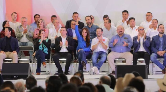 CATEM RENUEVA LIDERAZGO