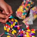 PIDEN NO DAR PIROTECNIA A NIÑAS Y NIÑOS EN FIESTAS PATRIAS
