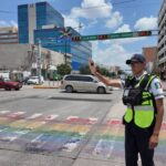 CIERRES VIALES POR FESTEJOS PATRIOS