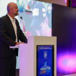 MARATÓN LEÓN RECONOCE A LOS GRUPOS QUE ANIMARON LA EDICIÓN 45