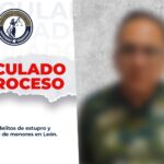 PROFESOR ES ACUSADO DE ENGAÑAR A UNA MENOR PARA TENER RELACIONES