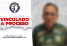 PROFESOR ES ACUSADO DE ENGAÑAR A UNA MENOR PARA TENER RELACIONES