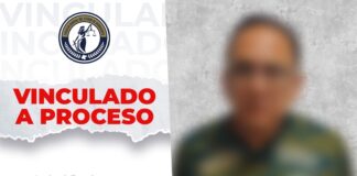 PROFESOR ES ACUSADO DE ENGAÑAR A UNA MENOR PARA TENER RELACIONES