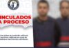 DETIENEN A DOS PRESUNTOS RESPONSABLES DEL ATAQUE EN CANCHAS DE SFR