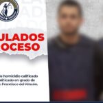 DETIENEN A DOS PRESUNTOS RESPONSABLES DEL ATAQUE EN CANCHAS DE SFR