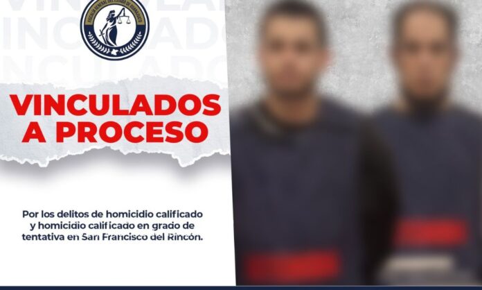 DETENIDOS CANCHAS