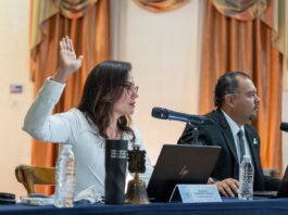 APRUEBAN NUEVO PROYECTO VIAL PARA MEJORAR ACCESO A LOS TEPETATES