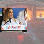 ESTADO ASUMIRÁ CONTRATACIÓN DE ARTISTAS PARA LA FERIA DE LEÓN 2027