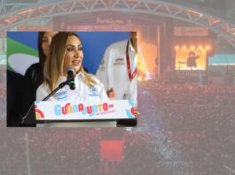 ESTADO ASUMIRÁ CONTRATACIÓN DE ARTISTAS PARA LA FERIA DE LEÓN 2027