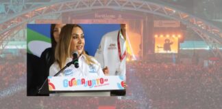 ESTADO ASUMIRÁ CONTRATACIÓN DE ARTISTAS PARA LA FERIA DE LEÓN 2027
