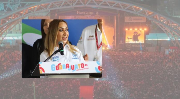 ESTADO ASUMIRÁ CONTRATACIÓN DE ARTISTAS PARA LA FERIA DE LEÓN 2027