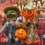EL FESTIVAL DE CALABAZAS LLEGA AL PARQUE BICENTENARIO