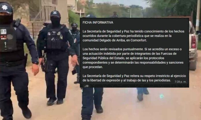FSPE