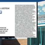 FAMILIA DENUNCIA LESIÓN A MENOR EN GUARDERÍA DEL IMSS