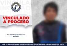 PENSARON QUE FUE UN ACCIDENTE, PERO HABÍA SIDO ASESINADA