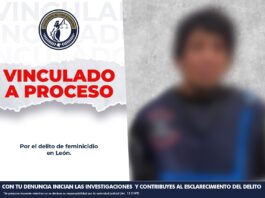 PENSARON QUE FUE UN ACCIDENTE, PERO HABÍA SIDO ASESINADA