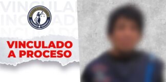 PENSARON QUE FUE UN ACCIDENTE, PERO HABÍA SIDO ASESINADA