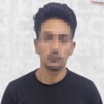 JOHAN MATÓ A SUS PADRES CON UN CUCHILLO EN LEÓN