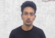JOHAN MATÓ A SUS PADRES CON UN CUCHILLO EN LEÓN
