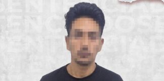 JOHAN MATÓ A SUS PADRES CON UN CUCHILLO EN LEÓN