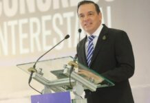 REFUERZAN SEGURIDAD EN YURIRIA